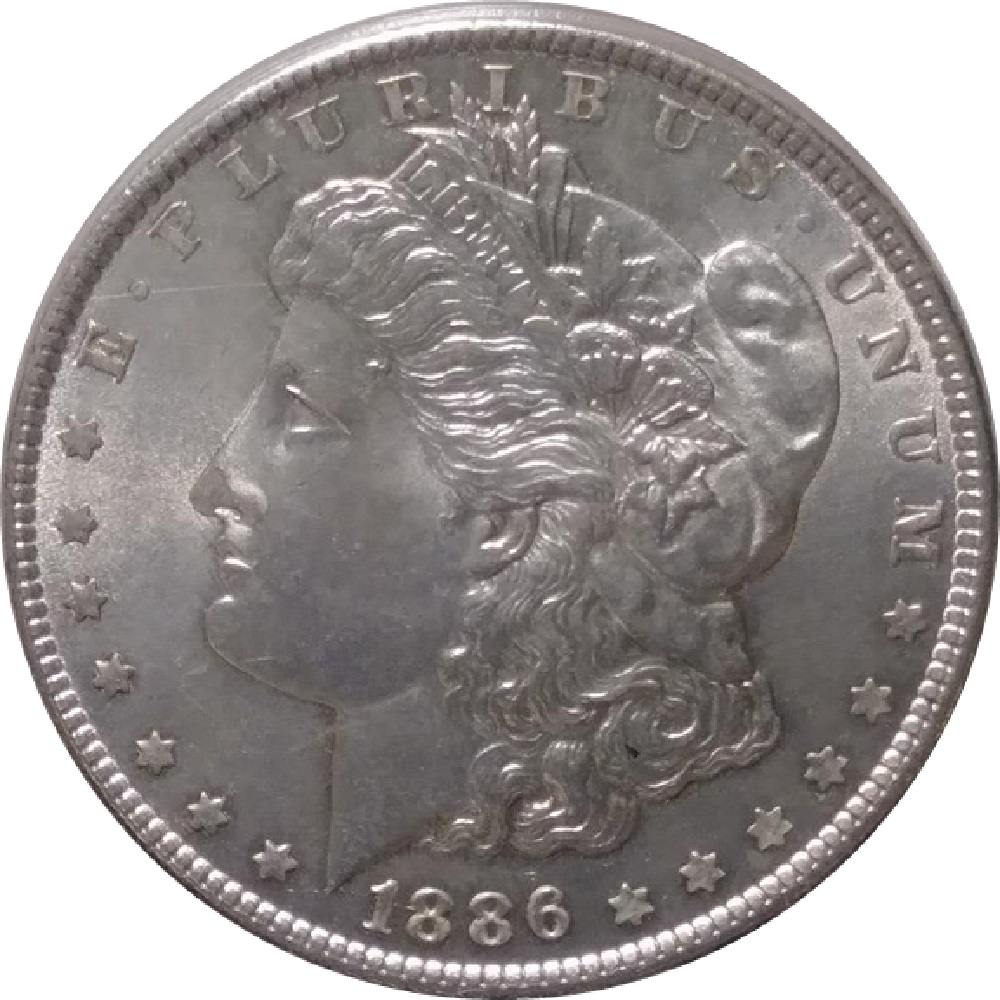1886-Morgan-Silver-Dollar